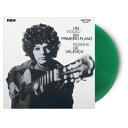 Rosinha De Valenca ホジーニャ ジ バレンサ / Um Violao Em Primeiro Plano (半透明グリーン・ヴァイナル仕様 /...