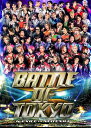 BATTLE OF TOKYO 〜Jr.EXILE vs NEO EXILE〜 (2DVD) 【DVD】