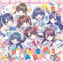 HEROINES ALBUM 2025 iLiFE! ver. 【CD】