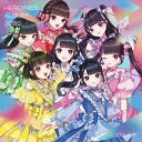 HEROINES ALBUM 2025 chuLa ver. 【CD】