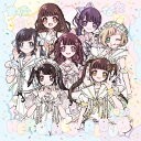 HEROINES ALBUM 2025 天使にはなれない ver. 【CD】