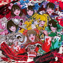 HEROINES ALBUM 2025 TENRIN ver. 【CD】