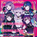 HEROINES ALBUM 2025 夜光性アミューズ ver. 【CD】