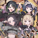 HEROINES ALBUM 2025 LADYBABY ver. 【CD】