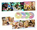 ベイビーわるきゅーれ エブリデイ! Blu-ray BOX 【BLU-RAY DISC】
