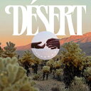 Lara Somogyi / Jean-michel Blais / Desert (アナログレコード) 【LP】
