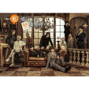 舞台「鴨乃橋ロンの禁断推理」 Blu-ray 【BLU-RAY DISC】