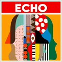 Roomies / ECHO 【CD】