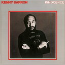 Kenny Barron ケニーバロン / Innocence 【CD】