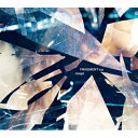osage / フラグメントe.p 【初回生産限定盤】(+Blu-ray) 【CD】