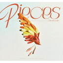 Omoinotake / Pieces 【初回生産限定盤】(+Blu-ray) 【CD】