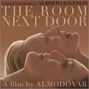 【輸入盤】 The Room Next Door 【CD】