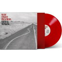 Manic Street Preachers / Critical Thinking (レッド・ヴァイナル仕様 / アナログレコード) 【LP】
