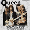 【輸入盤】 Queen クイーン / ライヴ・イン・姫路厚生会館 1976 【CD】