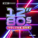 NOW(コンピレーション) / Now 12 80's: Part One - 1980 - 1982 【LP】