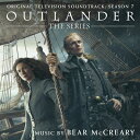 【輸入盤】 アウトランダー / Outlander: Season 7 (Original Television Soundtrack) 【CD】