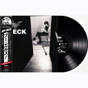 Jeff Beck ジェフベック / Who Else (国内盤 / アナログレコード) 【LP】