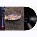 Jeff Beck ジェフベック / Jeff (国内盤 / アナログレコード) 【LP】