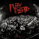 SiM シム / PLAYDEAD -DELUXE EDiTiON- 【CD】