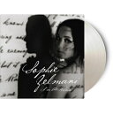 Sophie Zelmani / I'm The Rain (White Coloured Vinyl)(180g) 【LP】