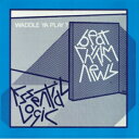 Essential Logic / Beat Rhythm News (Waddle Ya Play?) (2枚組アナログレコード) 【LP】