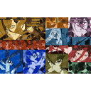 文豪ストレイドッグス Blu-ray BOX SEASON3 【BLU-RAY DISC】