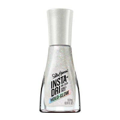Sally Hansen(サリーハンセン) インスタドライ ネイルカラー / 101 シャインブライト