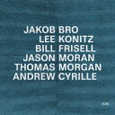 Jakob Bro / Taking Turns (アナログレコード) 【LP】