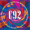 【輸入盤】 C92 (3CD Clamshell Box) 【CD】