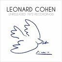 Leonard Cohen レナードコーエン / The Bird On The Wire Concerts (DVD) 【DVD】
