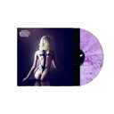 Pretty Reckless / Going To Hell (10-year Anniversary White And Purple Marble Vin...