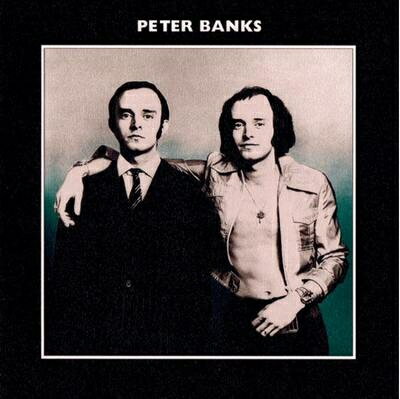 Peter Banks / Two Sides Of Peter Banks ＜紙ジャケット＞ 【SHM-CD】のサムネイル