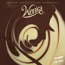 ウォンカとチョコレート工場のはじまり / Wonka (Wonkas Hair Repair Eclair Edition) オリジナルサウンドトラック (2枚...