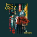 DJ Hasebe ディージェイハセベ / Lovers City Groove 2 【CD】