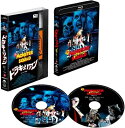ドラキュリアン 4K【Blu-ray】 【BLU-RAY DISC】