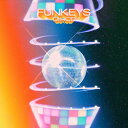 Da-iCE / FUNKEYS 【CD Maxi】