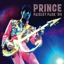 【輸入盤】 Prince プリンス / Paisley Park '94 【CD】