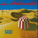 【輸入盤】 Allan Holdsworth アランホールズワース / Sand (hybrid SACD)<紙ジャケット> 【SACD】