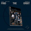 CRAVITY / Single Album: FIND THE ORBIT (REMEMBER ver.) 【CDS】