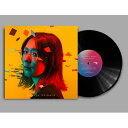 柴田聡子 / ぼちぼち銀河 (再プレス / アナログレコード) 【LP】