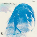 Linda Perhacs リンダパーハクス / Parallelograms (Blue) (Colored Vinyl) 【LP】
