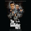 【輸入盤】 ゴッドファーザー Part2 / The Godfather Part II (50th Anniversary Remastered & Expa...