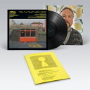 Richard Dawson / End Of The Middle (アナログレコード+ボーナス・アートプリント) 【LP】