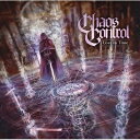 CHAOS CONTROL / Lost In Time 【CD】