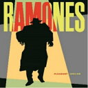 Ramones ラモーンズ / Leasant Dreams 【CD】