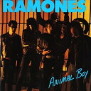Ramones ラモーンズ / Animal Boy 【CD】