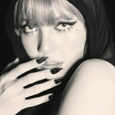 LISA (BLACKPINK) / ALTER EGO 【CD】のサムネイル