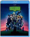 ビートルジュース ビートルジュース【ブルーレイ & DVDセット】 【BLU-RAY DISC】