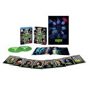 ビートルジュース ビートルジュース【ブルーレイ & DVDセット】豪華封入特典付 【BLU-RAY DISC】