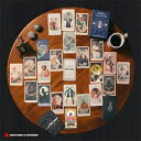 Everything Is Recorded / Temporary 【CD】